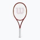 Wilson Roland Garros Team 102 tennis racket red and white WR085810U