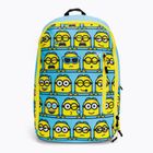 Wilson Minions 2.0 Team blue/yellow children's tennis backpack WR8020401001