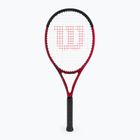 Wilson Clash 100Ul V2.0 tennis racket red WR074410U