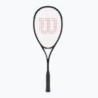 Wilson Pro Staff CV black/yellow/red squash racket