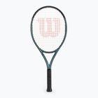 Wilson Ultra 25 V4.0 children's tennis racket blue WR116610U