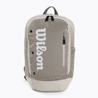 Wilson Tour tennis backpack grey WR8022201001