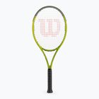 Wilson Blade Feel 103 tennis racket green WR117510