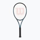 Wilson Ultra 100UL V4.0 tennis racket blue-purple WR108510