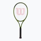 Children's tennis racket Wilson Blade Feel Comp 26 green WR125210U