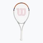 Wilson Roland Garros Elite tennis racket white WR127210