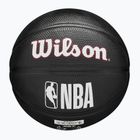 Wilson NBA Team Tribute Mini Philadelphia 76Ers basketball WZ4017611XB3 size 3