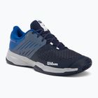 Men's tennis shoes Wilson Kaos Devo 2.0 navy blue WRS330310