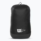 Wilson Bela black padel backpack