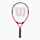 Wilson Pro Staff Precision 21 red/black children's tennis racket WR118110H