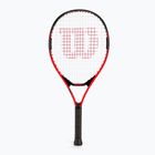 Wilson Pro Staff Precision 23 red/black children's tennis racket WR118010H