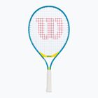 Wilson Ultra Power 21 children's tennis racket blue WR118910H