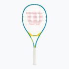 Wilson Ultra Power 25 children's tennis racket blue WR118710H