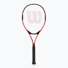 Wilson Pro Staff Precision 26 red/black children's tennis racket WR133610H