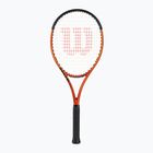 Wilson Burn 100ULS V5.0 tennis racket orange WR109110