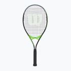 Tennis racket Wilson Aggressor black/green