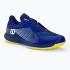 Men's tennis shoes Wilson Kaos Swift 1.5 Clay bluing/sulphur spring/blue print