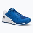 Men's tennis shoes Wilson Rush Pro Ace deja vu blue/ white/ black