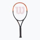 Children's tennis racket Wilson Burn Spin Jr 26