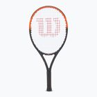 Children's tennis racket Wilson Burn Spin Jr 24