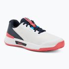 Women's tennis shoes Wilson Intrigue Pro Clay W white/ navy blazer/ dubarry