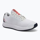 Women's tennis shoes Wilson Intrigue Lite W white/ navy blazer/ dubarry