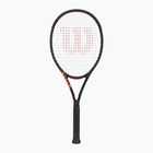 Tennis racket Wilson Clash 100UL V3 black