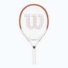 Children's tennis racket Wilson Roland Garros Elite Jr 21 navy/orange