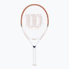 Children's tennis racket Wilson Roland Garros Elite Jr 23 navy/orange