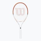 Children's tennis racket Wilson Roland Garros Elite Jr 25 navy/orange