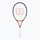 Children's tennis racket Wilson Roland Garros Elite Comp Jr 26 navy/orange
