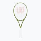 Tennis racket Wilson Blade Feel 103 Team green