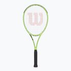 Tennis racket Wilson Blade Feel RXT 105 green