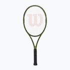 Tennis racket Wilson Blade Feel 103 green