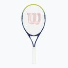 Tennis racket Wilson Impact blue