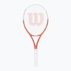 Tennis racket Wilson Envy SE pink guava/mint