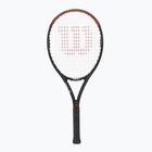 Children's tennis racket Wilson Pro Staff Precision NXT Jr 26 black/red