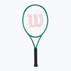 Children's tennis racket Wilson Blade Jr 26 V10 green