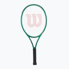 Children's tennis racket Wilson Blade Jr 25 V10 green