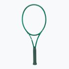 Tennis racket Wilson Blade 100L V10 green