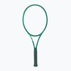 Tennis racket Wilson Blade 100 V10 green