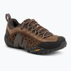 Merrell Intercept moth brown men's hiking boots