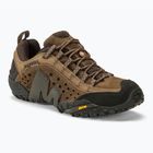 Merrell Intercept moth brown men's hiking boots