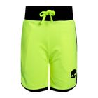 Children's tennis shorts HYDROGEN Tech yellow TK0410724