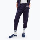 Women's GAP V-Gap Heritage Jogger trousers navy uniform