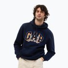 Men's GAP Pride Core Arch PO sweatshirt