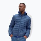 Men's GAP V-Frch Logo LTWT Puffer Jacket