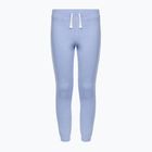 Children's trousers GAP V-FA SLD Logo Jogger blue crystal