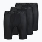 Men's Under Armour Perf Tech Mesh briefs 9 3 pairs black