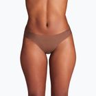 Women's thongs Under Armour Pure Stretch Ns Thong 3 pairs hue 625